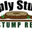 Simply Stumps -Tree Stump Removal/Stump Grinding