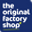 The Original Factory Shop (Ashbourne)