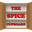 The Spice Cupboard