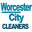 Worcester City Cleaners